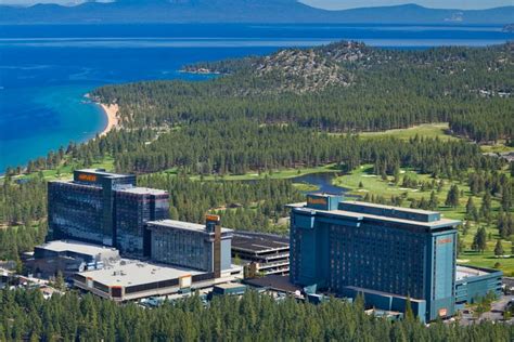 THE BEST South Lake Tahoe Casino Hotels 